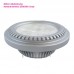 6W/11W 12v AR111 G53 Sockel LED Birne Spot Reflektor Strahler  AC/DC12V 25°/40°/60°/120°