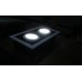6W/11W 12v AR111 G53 Sockel LED Birne Spot Reflektor Strahler  AC/DC12V 25°/40°/60°/120°