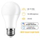 15W AC220V E27/B22/E14 Wifi Dimmbar LED Glühlampe Support Alexa Google Home