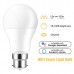 15W AC220V E27/B22/E14 Wifi Dimmbar LED Glühlampe Support Alexa Google Home