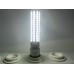 15W AC230V G8.5 SMD2835 LED Glühbirne Maislampe Leuchtmittel Ersetzt Halogen