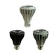 16W AC230V PAR20 E27/GU10/G12 COB LED Spotlampe Birne Leuchte Leuchtmittel Dimmbar