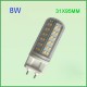 8W AC230V G12/E14/E27 84er SMD2835 LED Leuchtmittel ersetzen Halogen Dimmbar