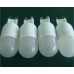 2W smd Mini G9 LED Leuchtmittel Birnen mit G9 Sockel, 5er Epistar 5050smd 230v Keramik+PC, Ersatz für G9 Halogen
