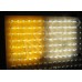 4w G9/E14/E27 LED Leuchtmittel Birnen Leuchte mit Sockel G9/E14/E27, mit 27er ultrahellen 5050smd leds 230v
