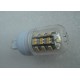 4w G9/E14/E27 LED Leuchtmittel Birnen Strahler mit Sockel G9/E14/E27, mit 27er 5050smd leds 230v, mit Decke