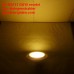 10W ES111 GU10 LED Leuchtmittel Strahler Birne Ersetzt 75W Halogen Grossflächenbeleuchtung