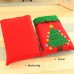 Kreative Weihnachts- geschenktasche Verpackung Weihnachten Kinder für Süßigkeit Bücher