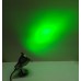 9W 12V RGB LED Unterwasserleuchte Aussen Strahler Farbwechsel aus Edelstahl IP68