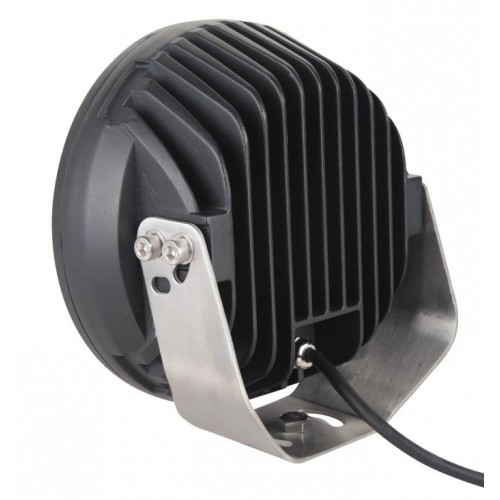 LED Scheinwerfer Flutlicht 48W 6000K (Neu (gemäss  Produktbild-Vorschau 3