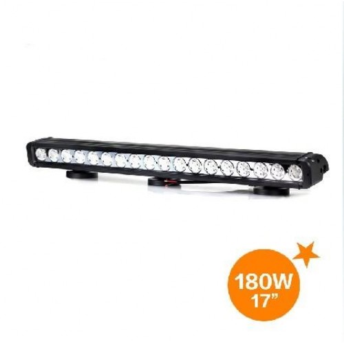 180W CREE LED Licht Bar Arbeitsscheinwerfer Zusatzscheinwerfer 12v