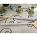 Schmal ABS LED Batteriebetriebene Flammenlose Kerzenlampe Φ2*H27cm 