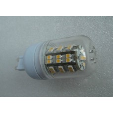 4w G9/E14/E27 LED Leuchtmittel Birnen Strahler mit Sockel G9/E14/E27, mit 27er 5050smd leds 230v, mit Decke