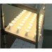 3w GU10/E27 LED Leuchtmittel Strahler Spotlight Keramik Lampenköper Dimmbar 230v