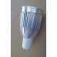 7W GU10 Sockel COB LED Strahler Leuchtmittel Spotlight Alu 25° 220v 230v Dimmbar
