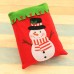 Kreative Weihnachts- geschenktasche Verpackung Weihnachten Kinder für Süßigkeit Bücher