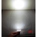 3w 12V MR16 LED Leuchtmittel Strahler Spotlight Keramik Lampenköper Warmweiss/Weiß