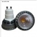 5W MR16 GU5,3 COB LED Leuchtmittel Strahler Lampe, hoher Farbwiedergabeindex, dimmbar erhältlich