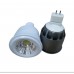 7W MR16/GU5,3/GU10/E27 COB LED Leuchtmittel Strahler, hohe Farbwiedergabe, dimmbar