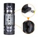 20W AC220V Gitter Form LED Wandleuchte Wandlampe mit E27 Sockel IP65