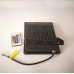 30W AC220V Slim RGB SMD5050 LED Außenfluter Strahler Scheinwerfer 2 Empfänger Sensor